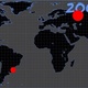 Illustration for article titled Globalization and Its Malcontents: Mexico, India and Africa Will Be New Epicenters of Internet Crime